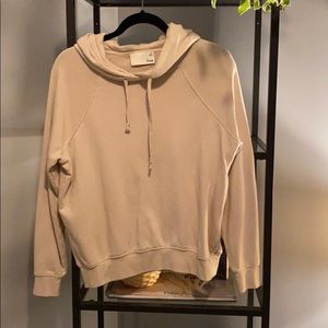 Aritzia Wilfred free hoodie
